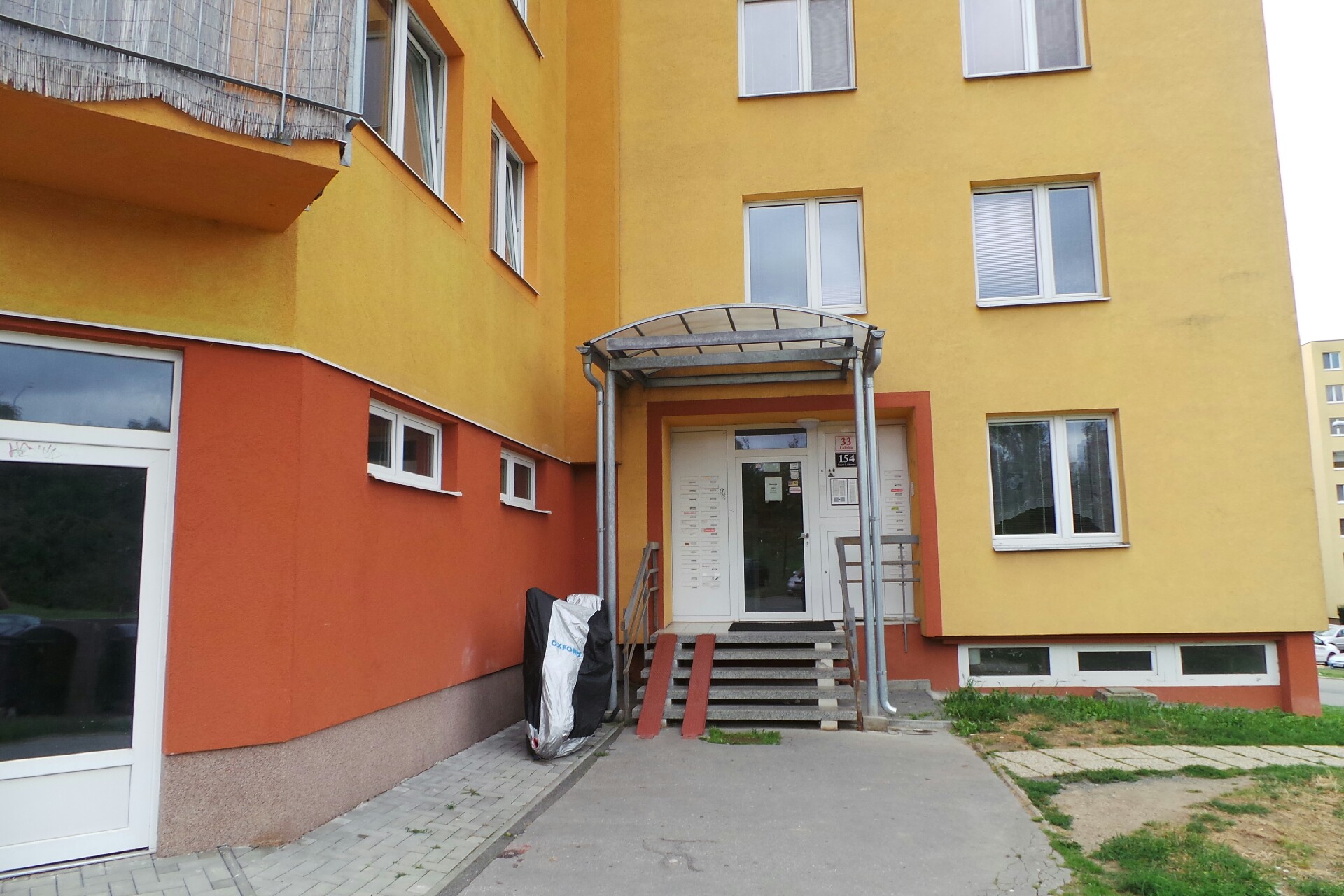 Kominictví a klempířství Robert Procházka