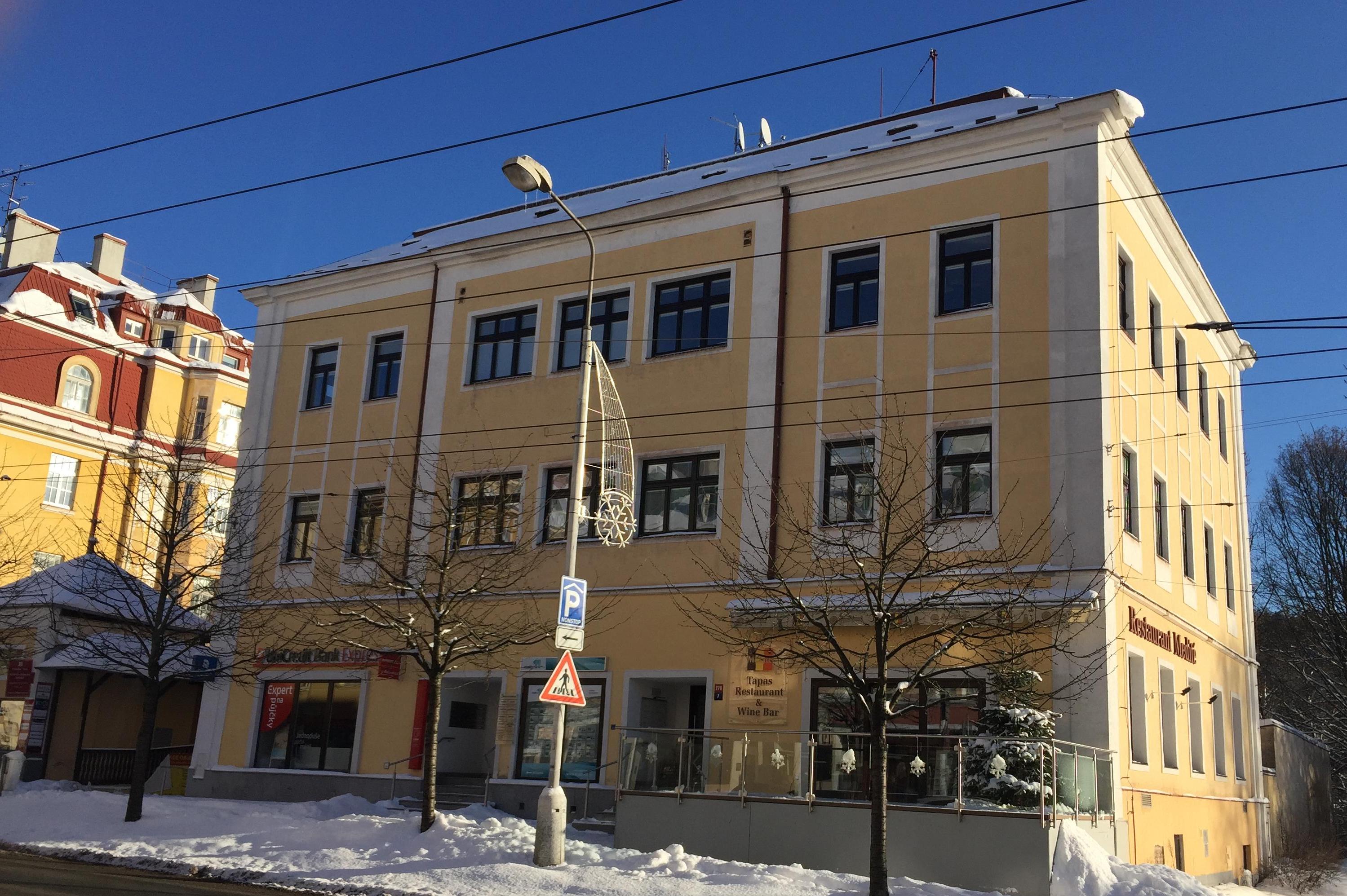 Dumrealit.cz Premium