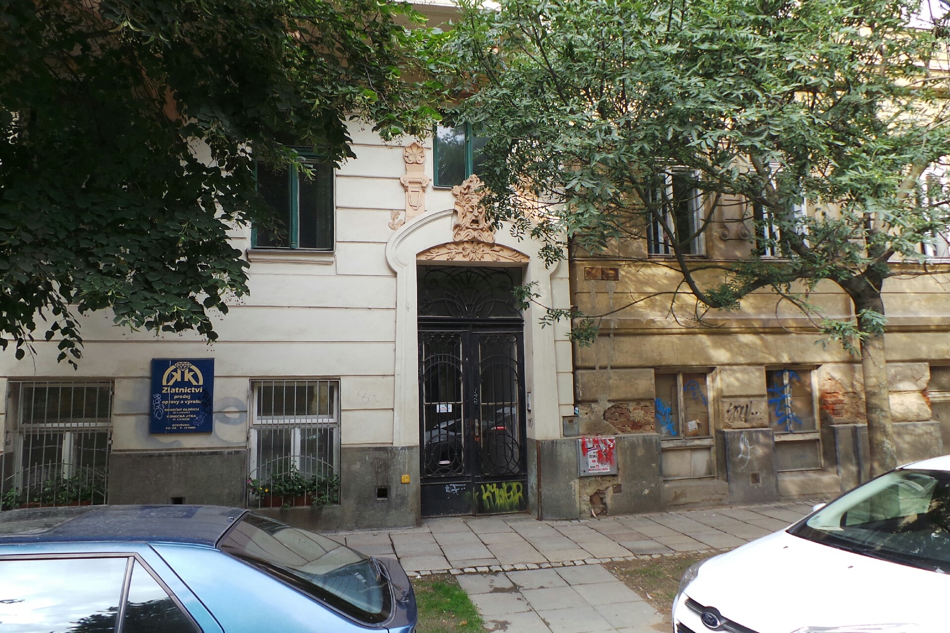 Mezinárodní Montessori škola Olomouc - mateřská škola a základní škola, z.ú.