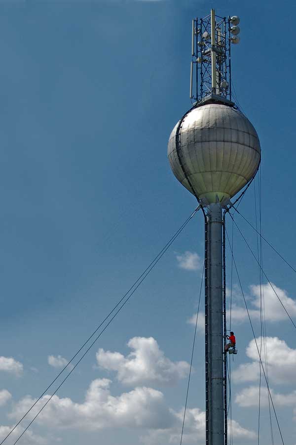 Vertikály - výškové a stavební práce, s.r.o. foto 4