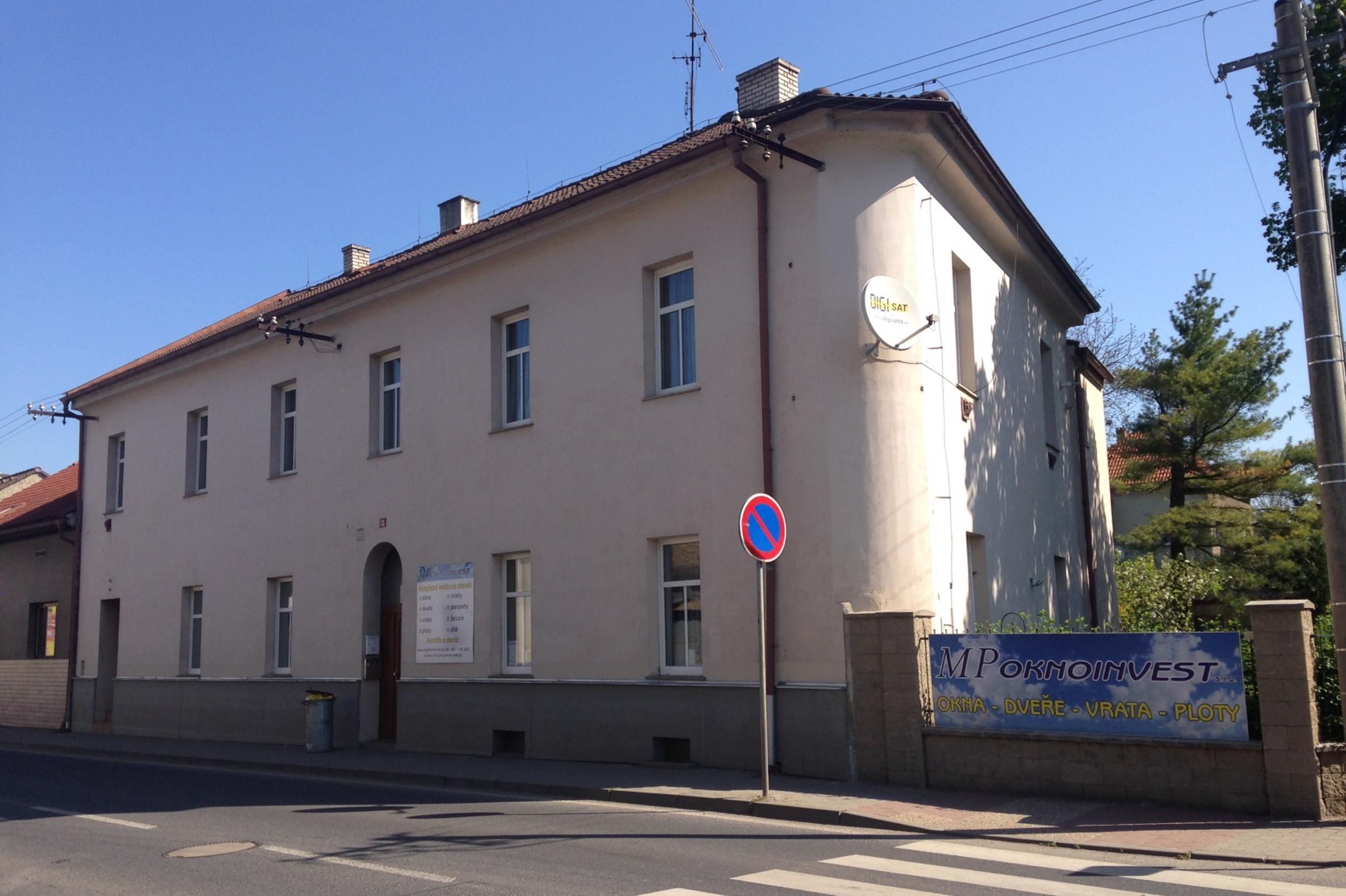 MP oknoinvest, s.r.o.