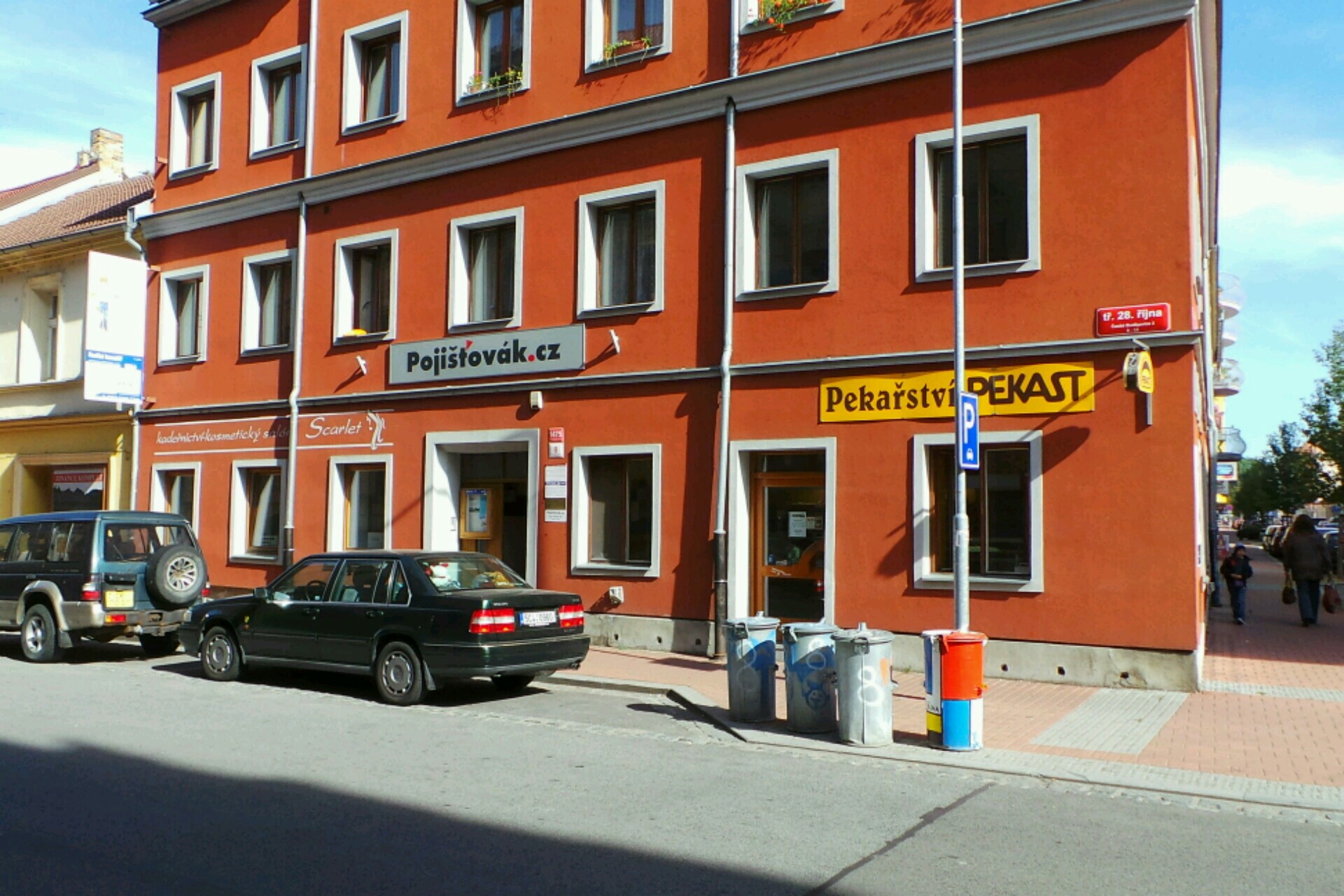 Jihočeská exportní společnost, s.r.o.