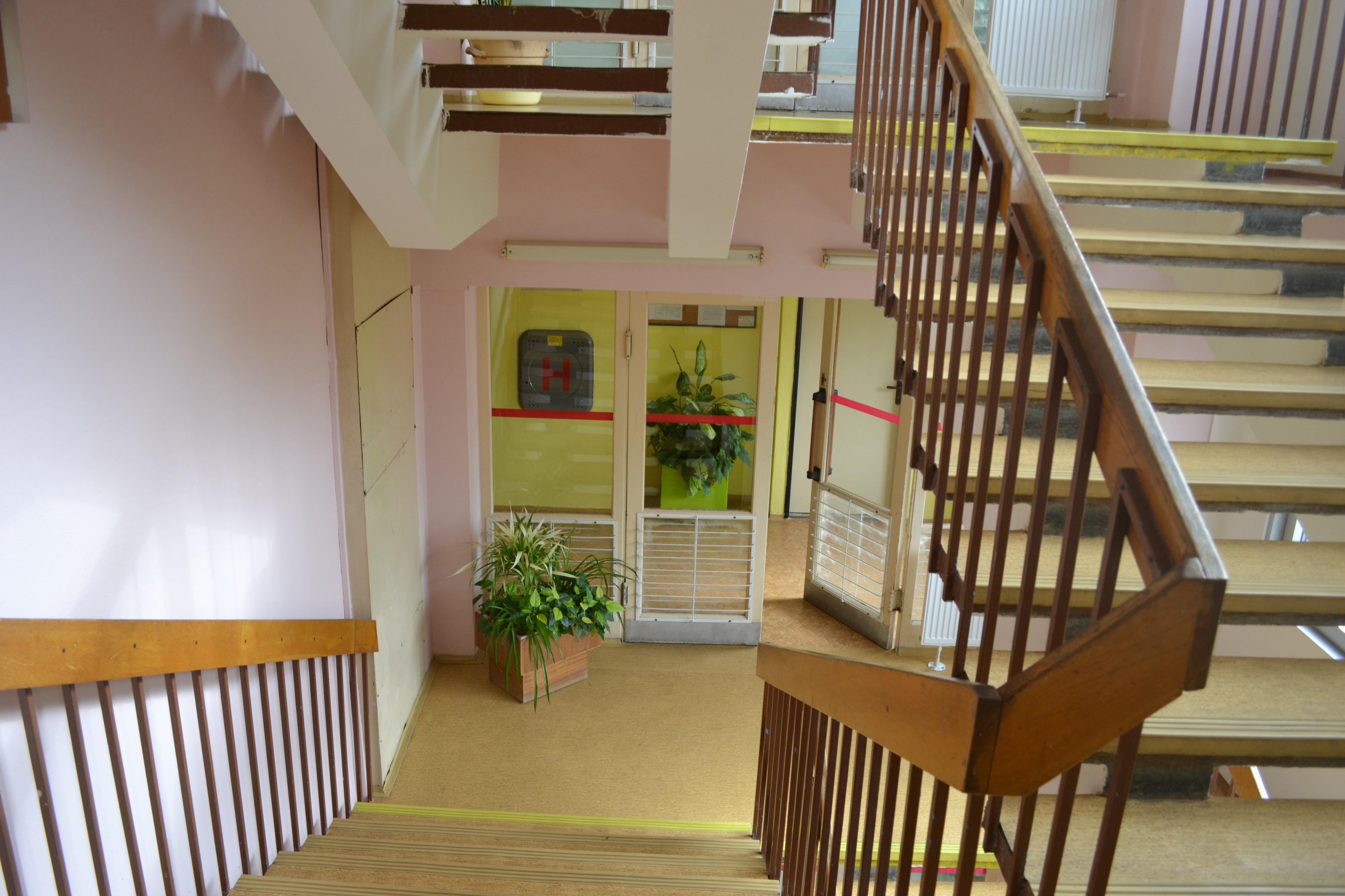 Střední odborná škola Litovel - domov mládeže foto 5