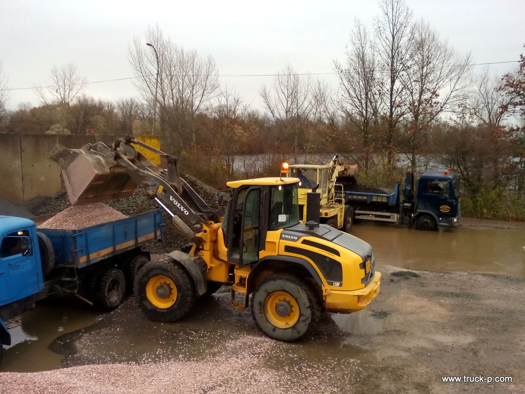 Vlastimil Pitrmuc - Truck-P foto 6