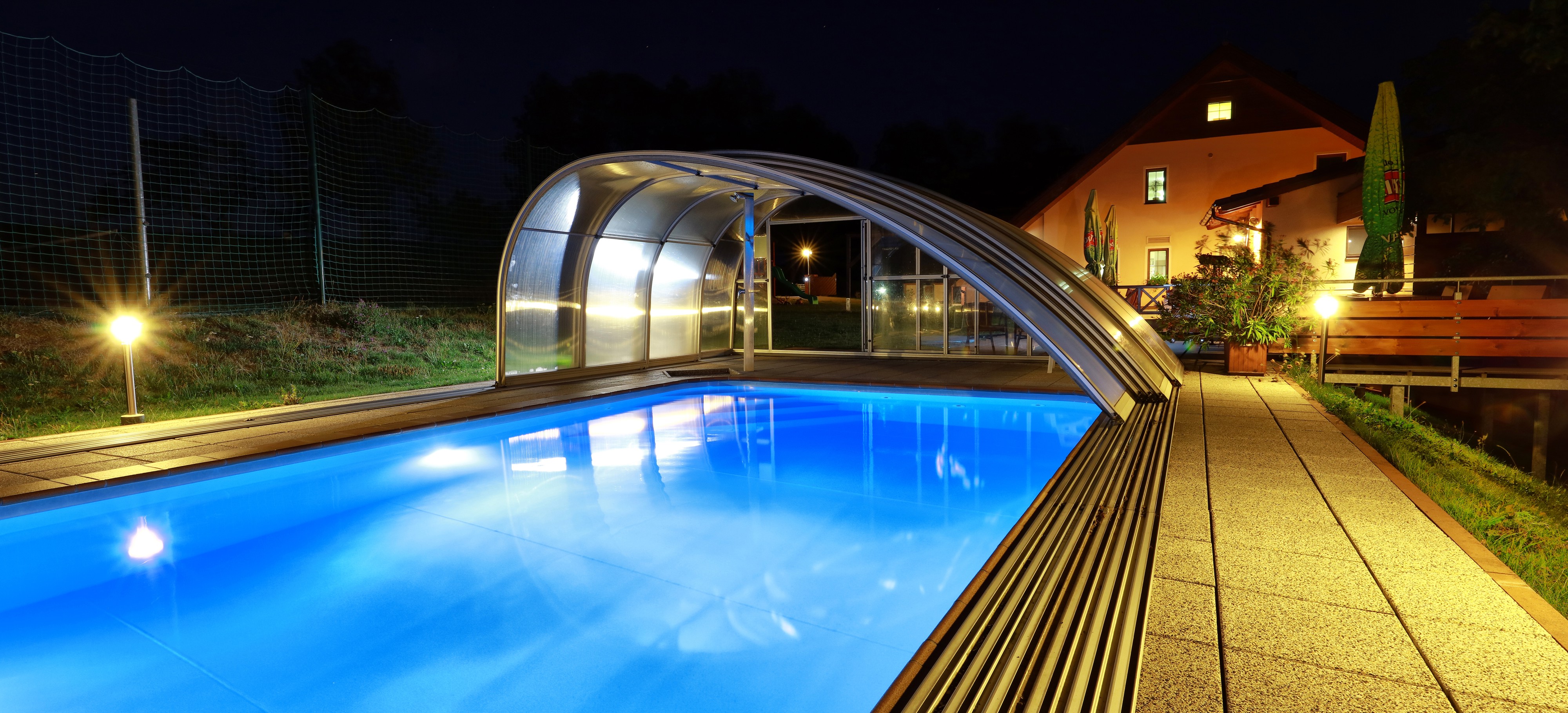 Wellness Penzion Pod Rozhlednou foto 3