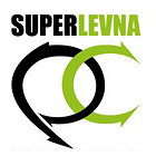 Logo obchodu SuperLevnáPC.cz