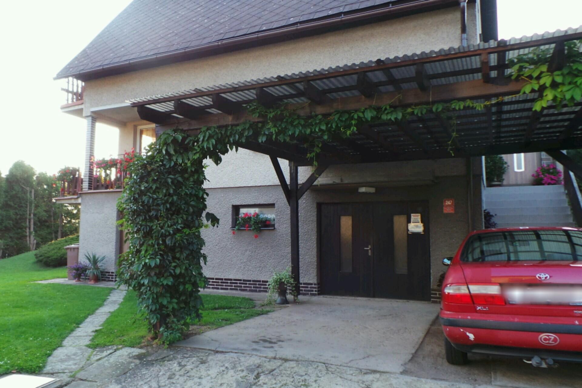 Zdeněk Moravec - zámečnické služby