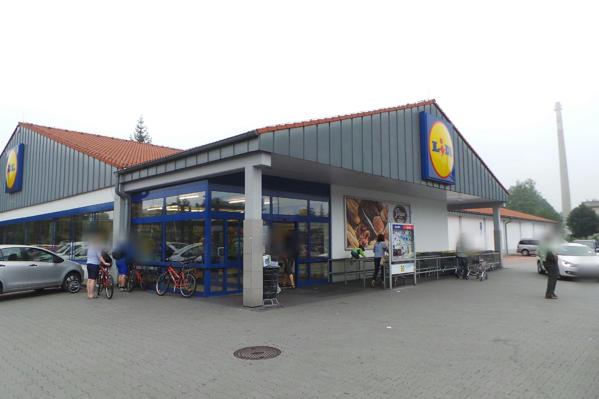Lidl