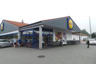 Fotografie Lidl