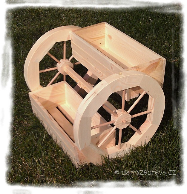 Fa Šperl - darkyzedreva.cz foto 3