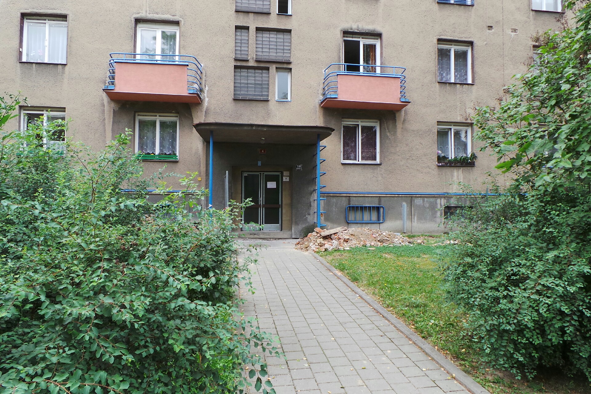 Ondřej Bohniat – YellowPoint