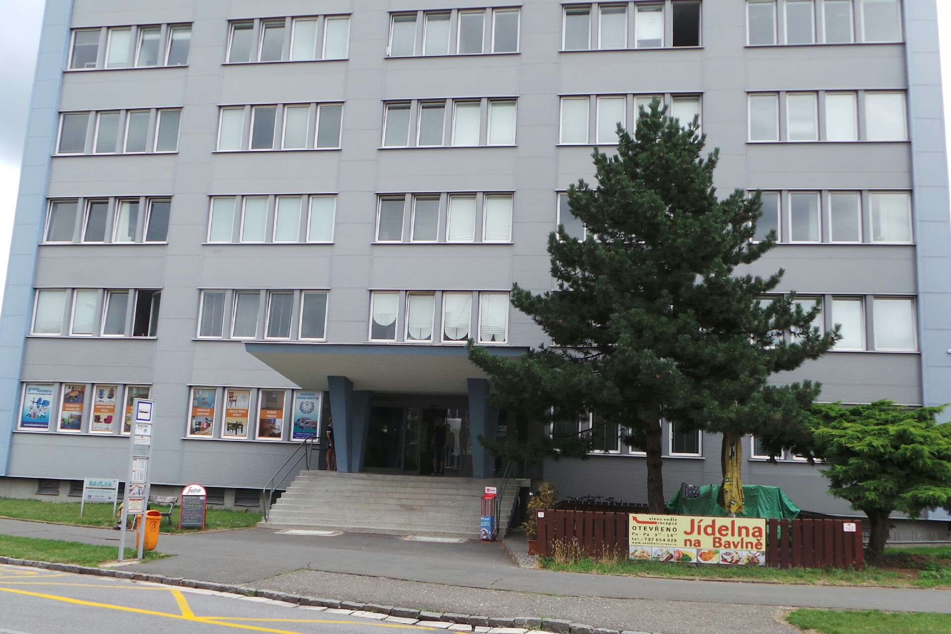 STAVOKA Hradec Králové a.s. - Autodoprava