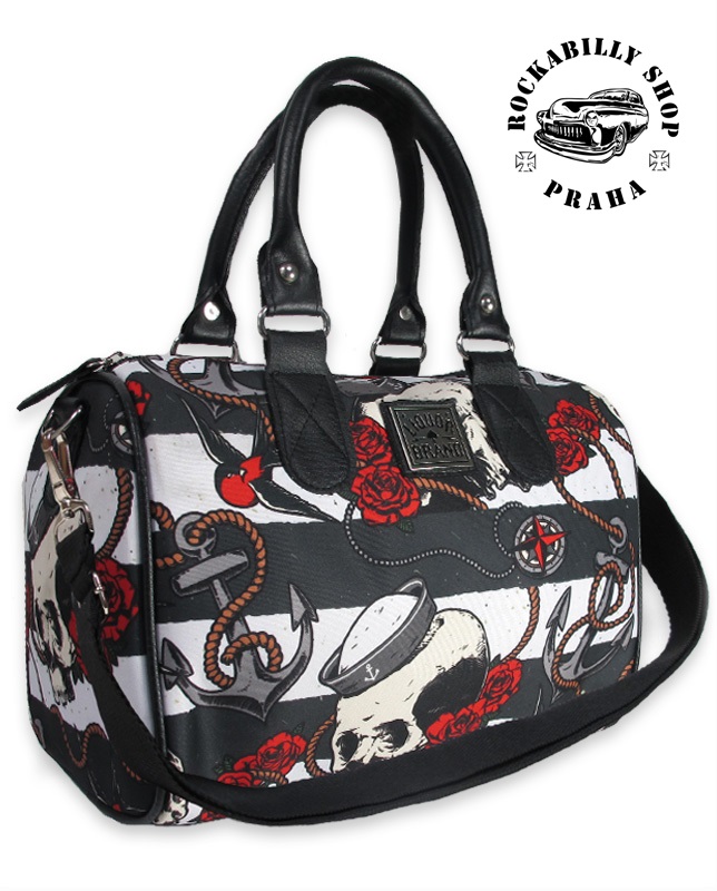 ROCKABILLY CLOTHING SHOP foto 3