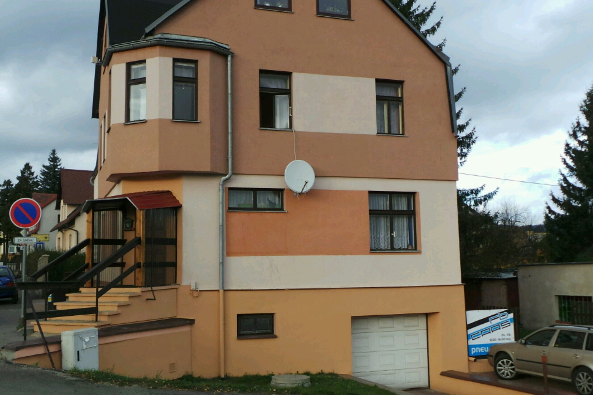 Ladislav Balatka - Malířství a tapetářství