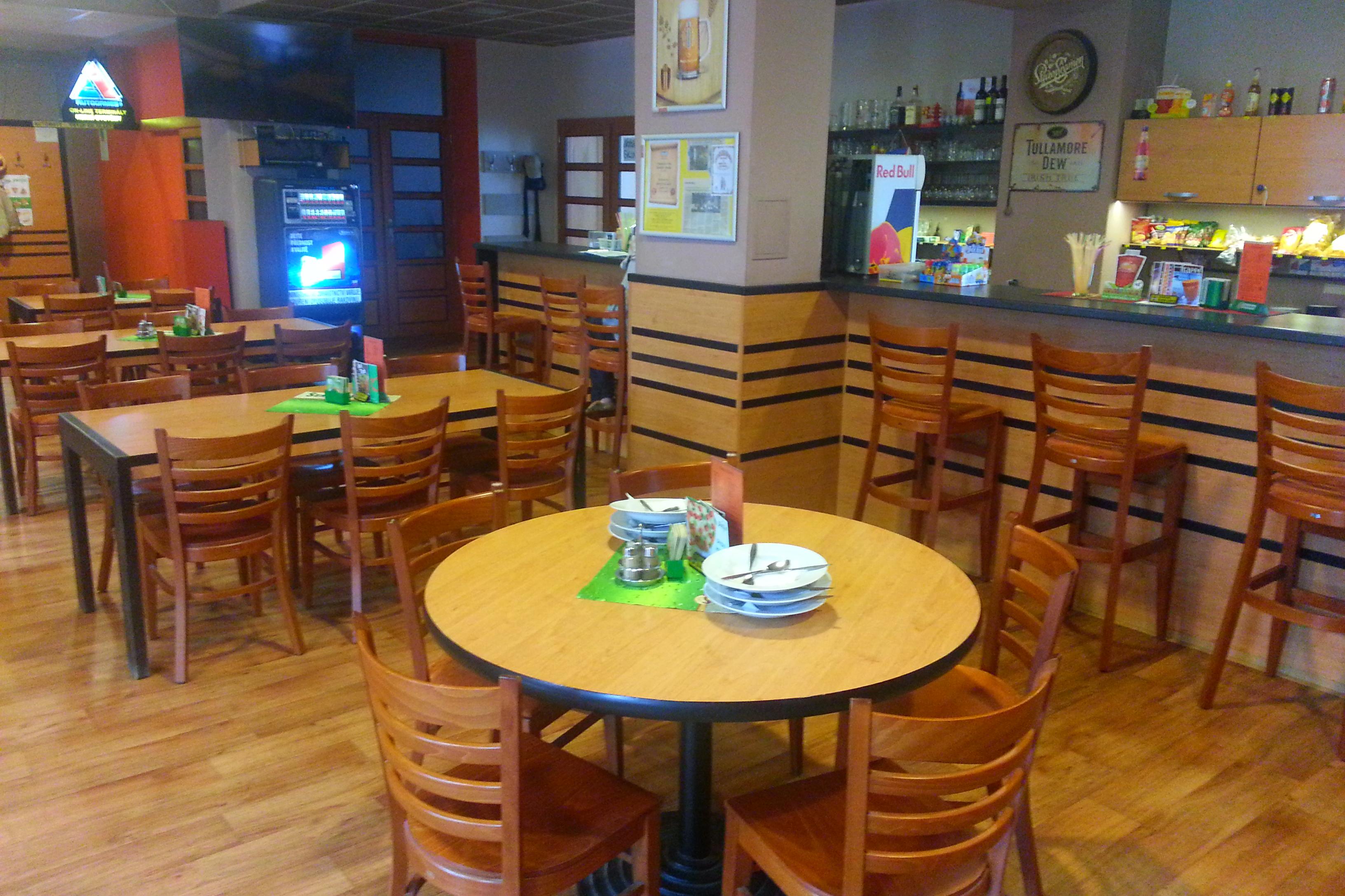 Restaurace Na Hale foto 2