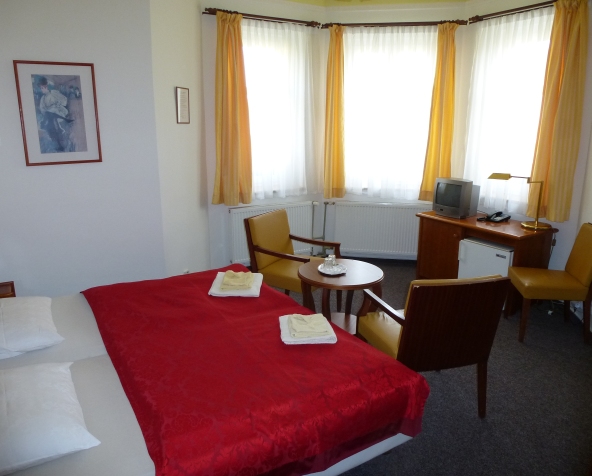 Pension Josef II. foto 2