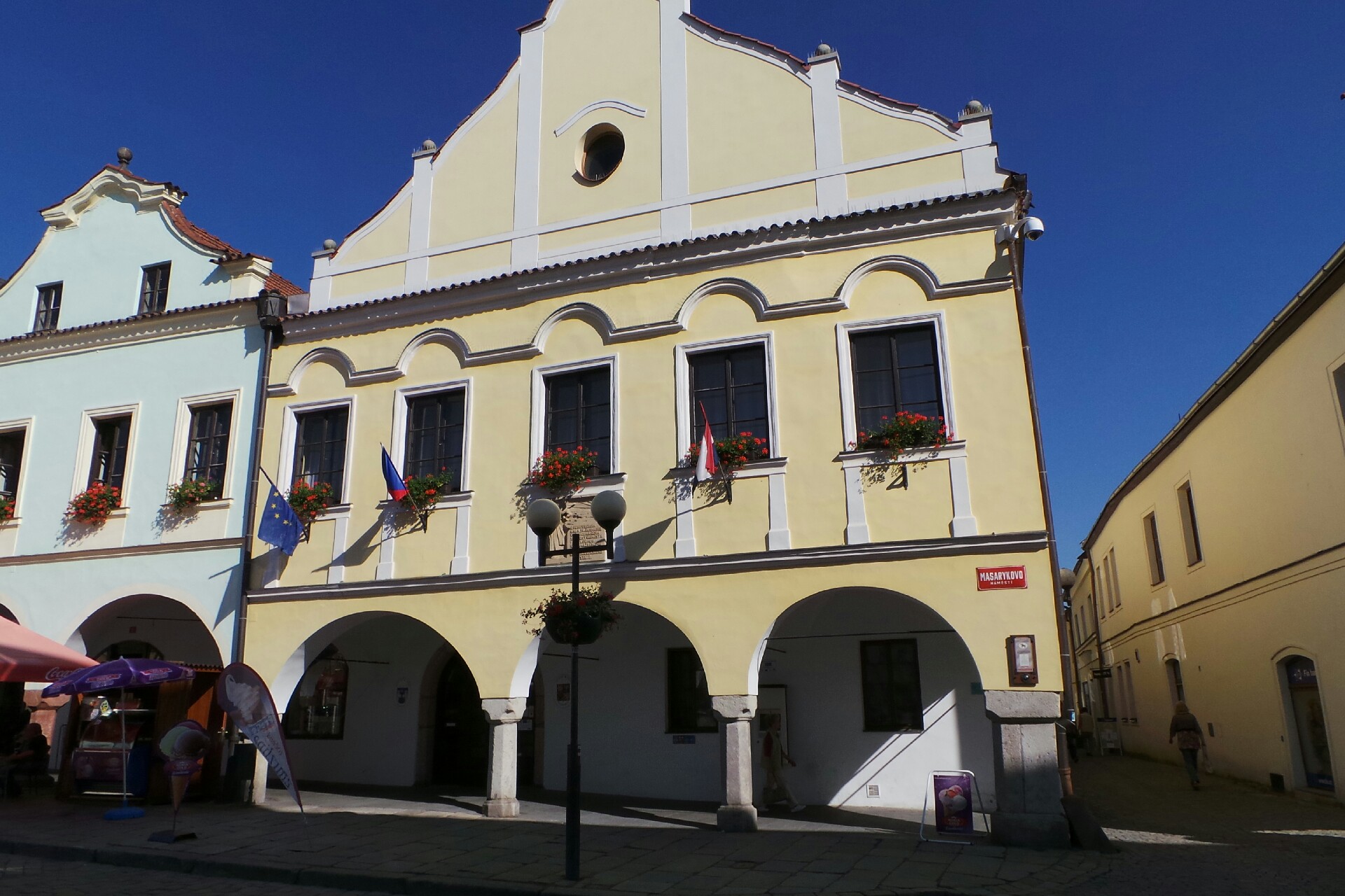 Sdružení mikroregionu Pelhřimov