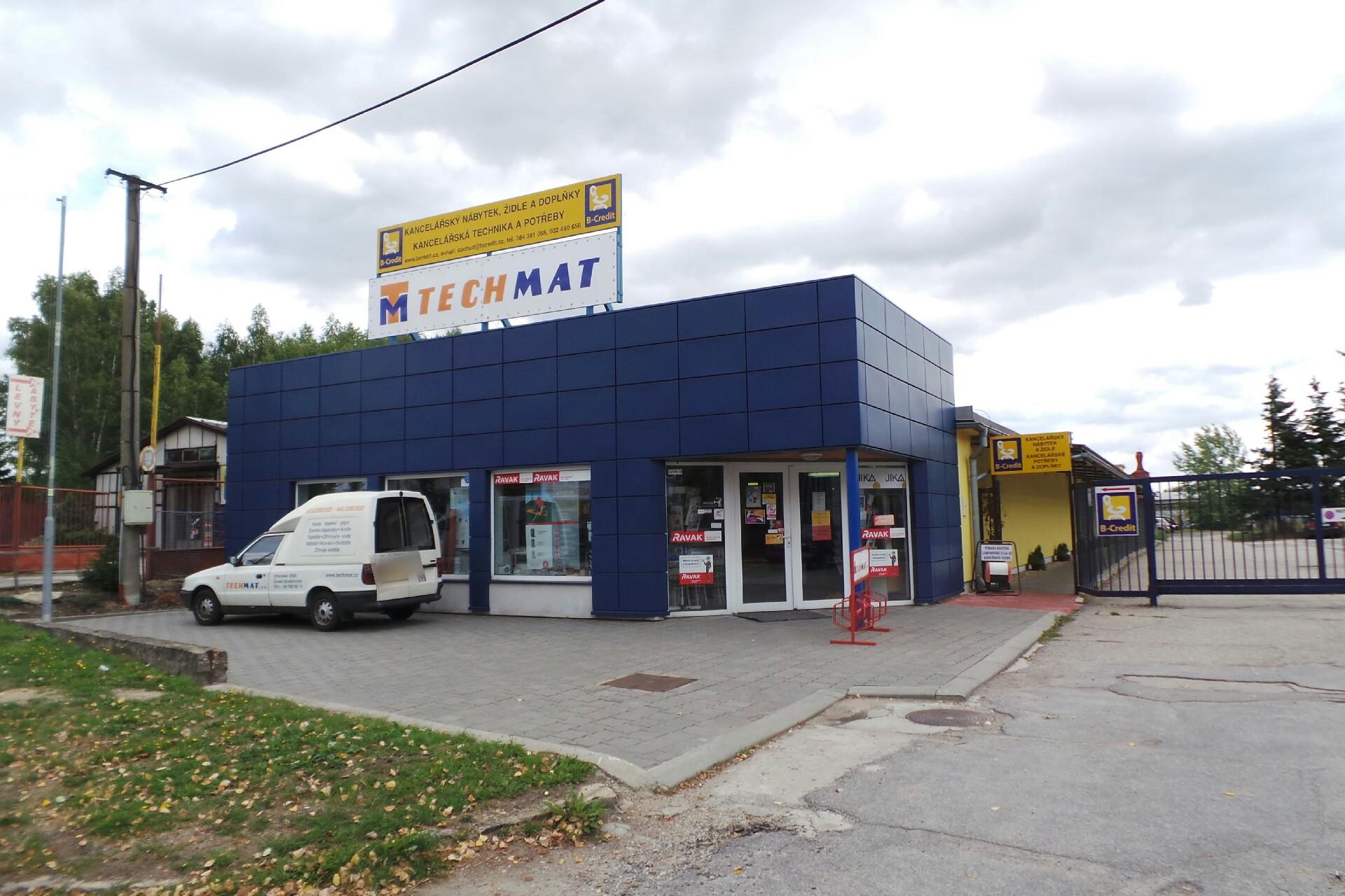 B-Credit s.r.o.