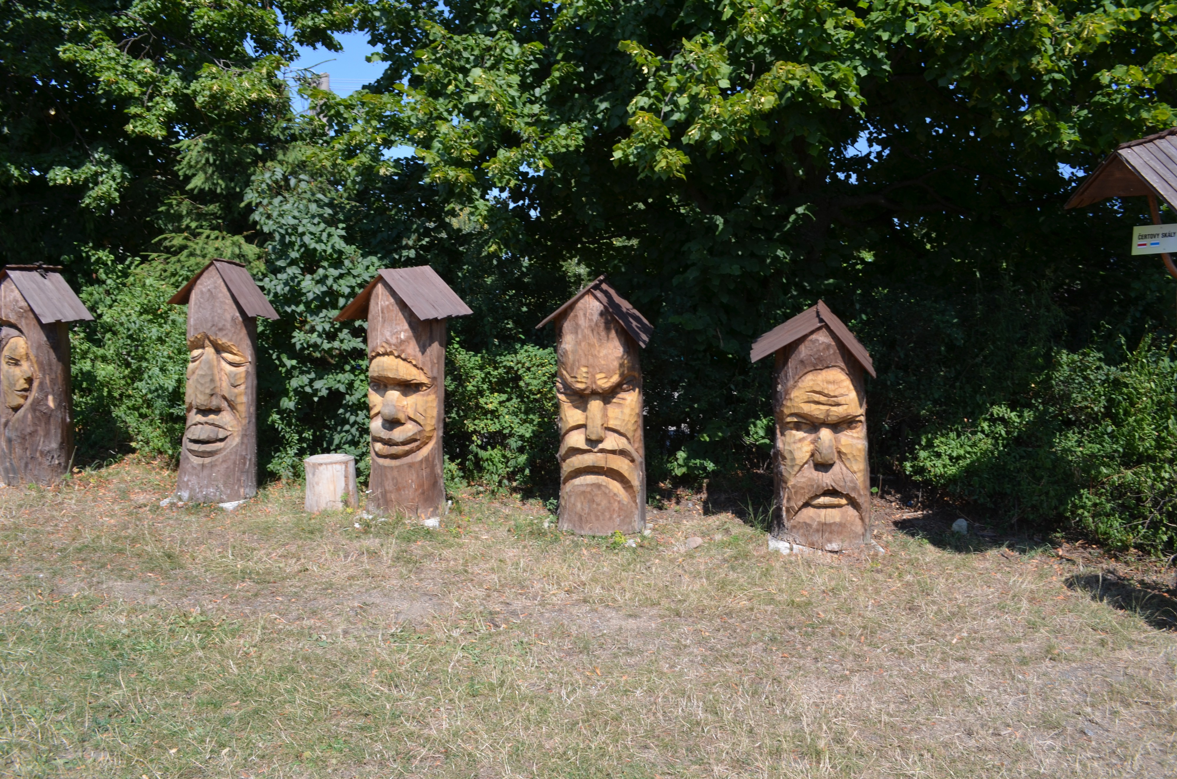 Western salon u Villíka foto 3