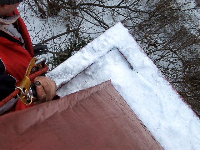 Hardy MT - výškové práce foto 6