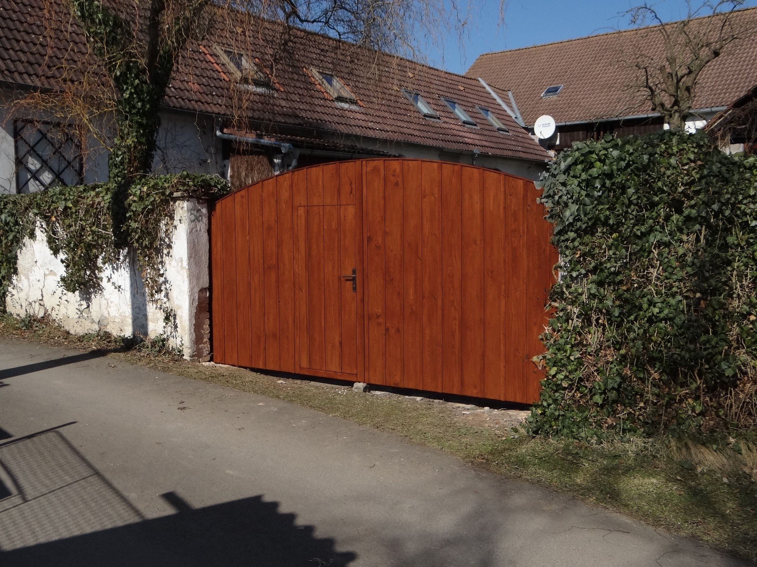 Truhlářství Větrovský foto 5