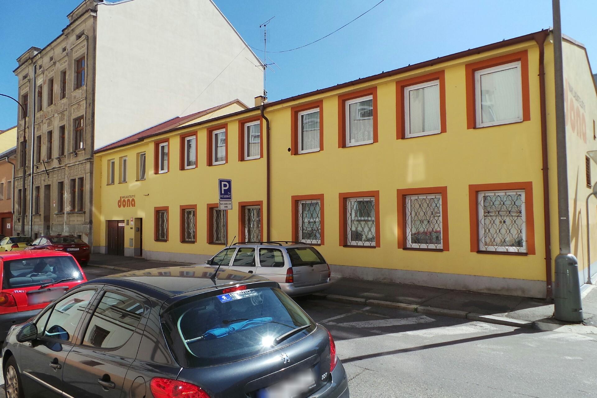 Nakladatelství DONA, s.r.o.