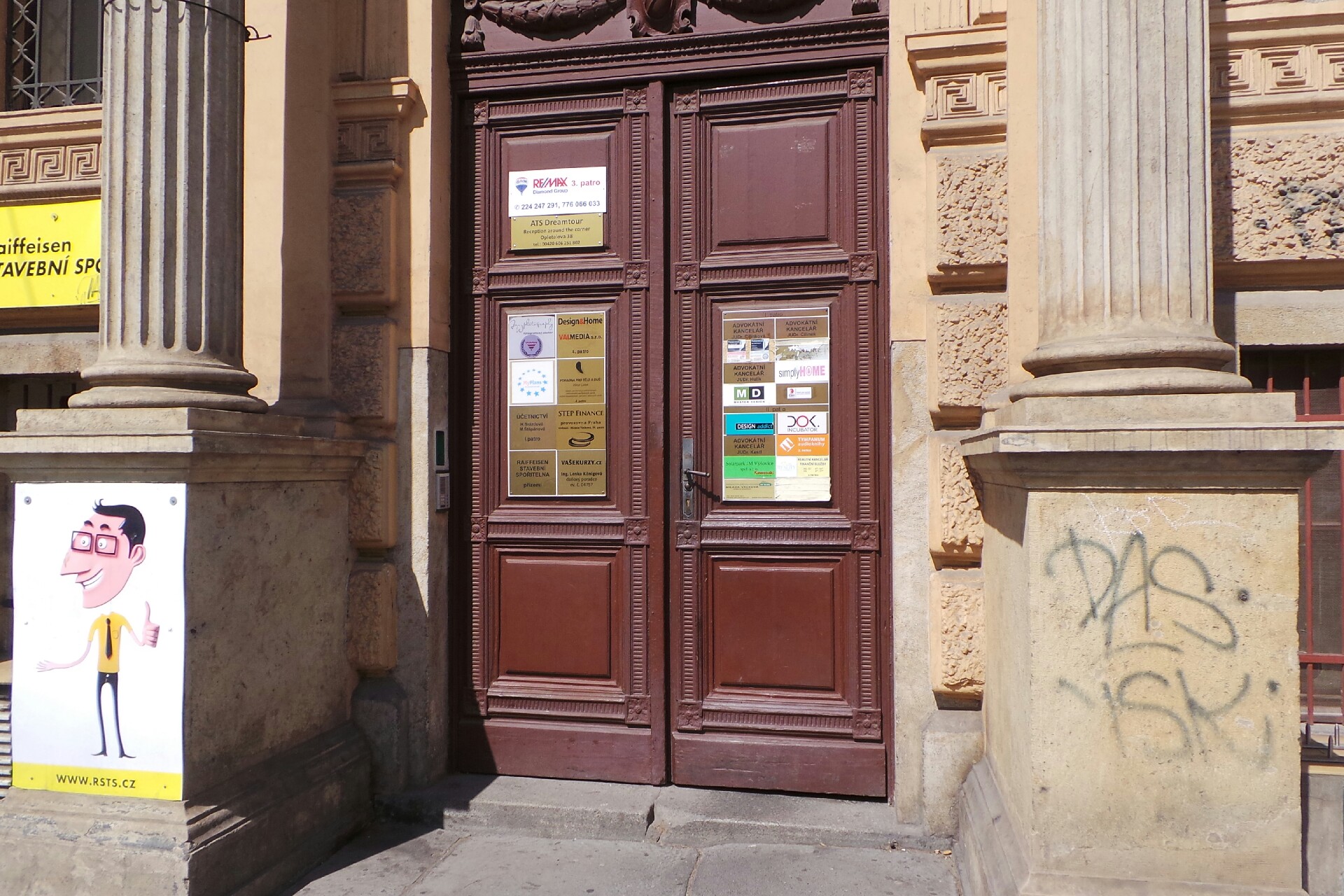 Mgr. Michaela Štuksová Spůrová