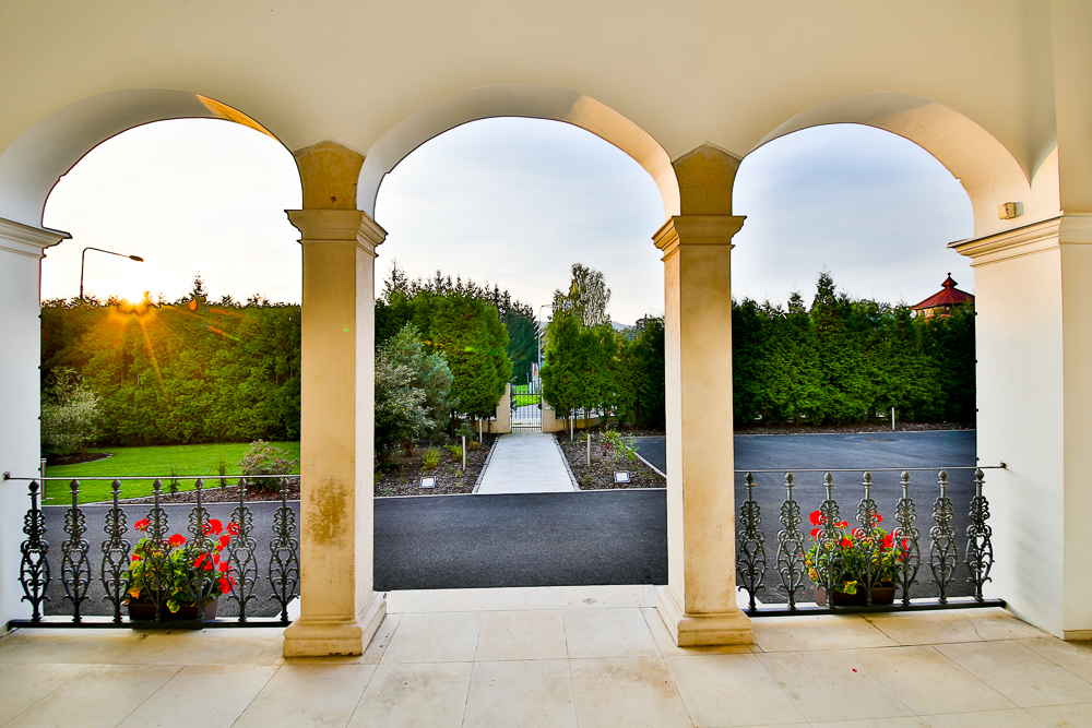 Villa Aurelie foto 4