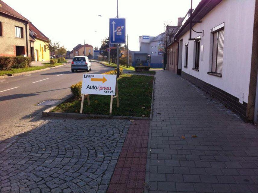 Lukáš Vyoral - LV Autoservis foto 6