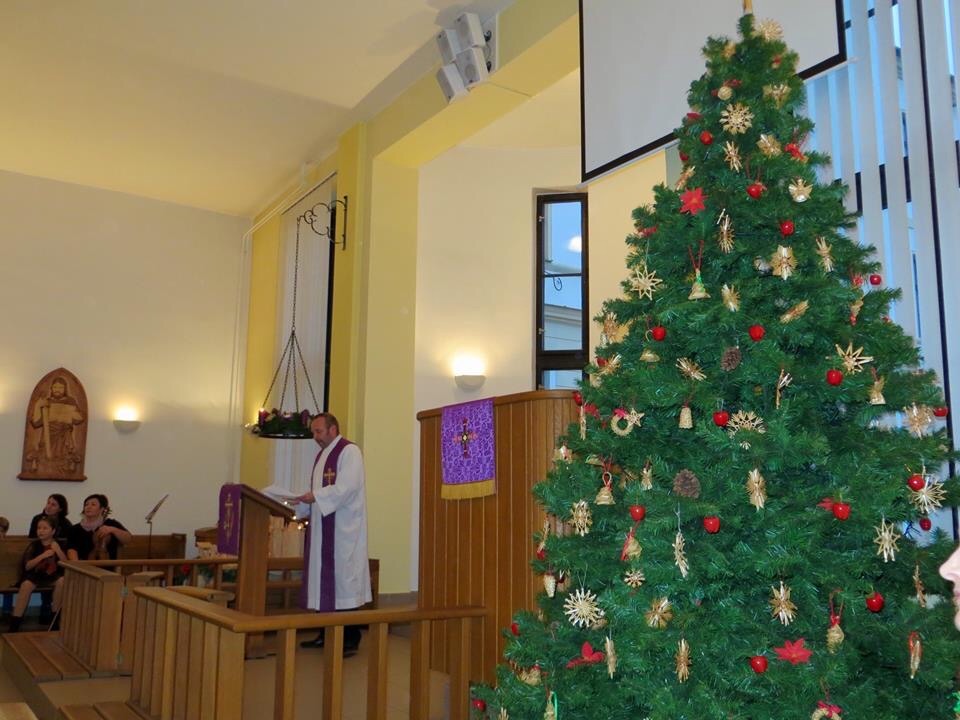 ZAKLADNÍ ŠKOLA MARTINA LUTHERA, s.r.o. foto 2