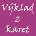 logo Výklad z karet - Věštírna u Barbary