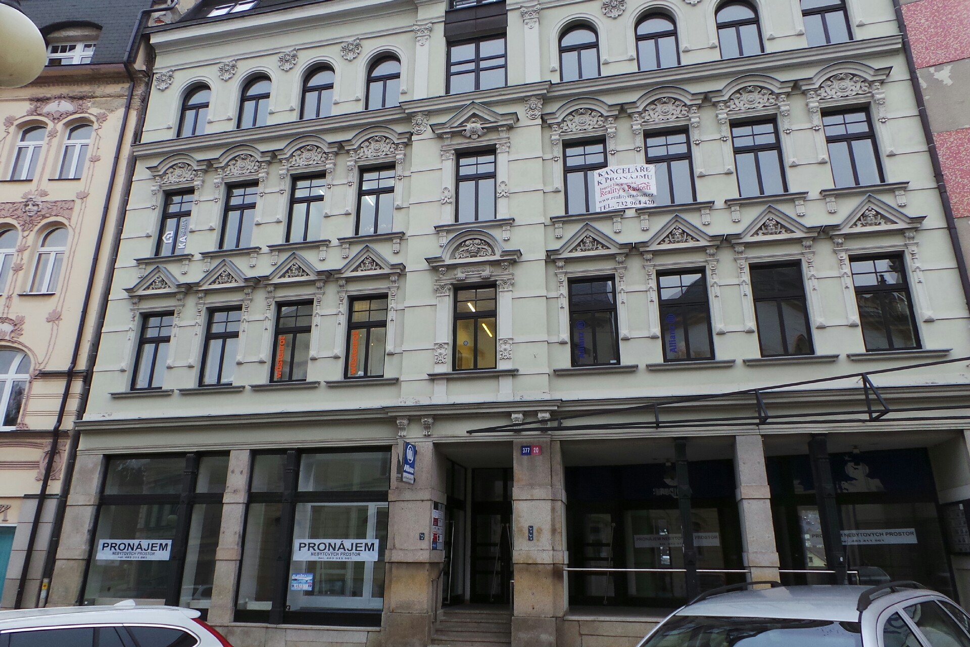 FINANCE & MANAGEMENT, s.r.o.