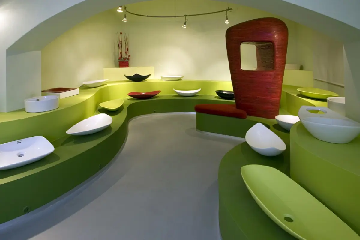Perfecto design