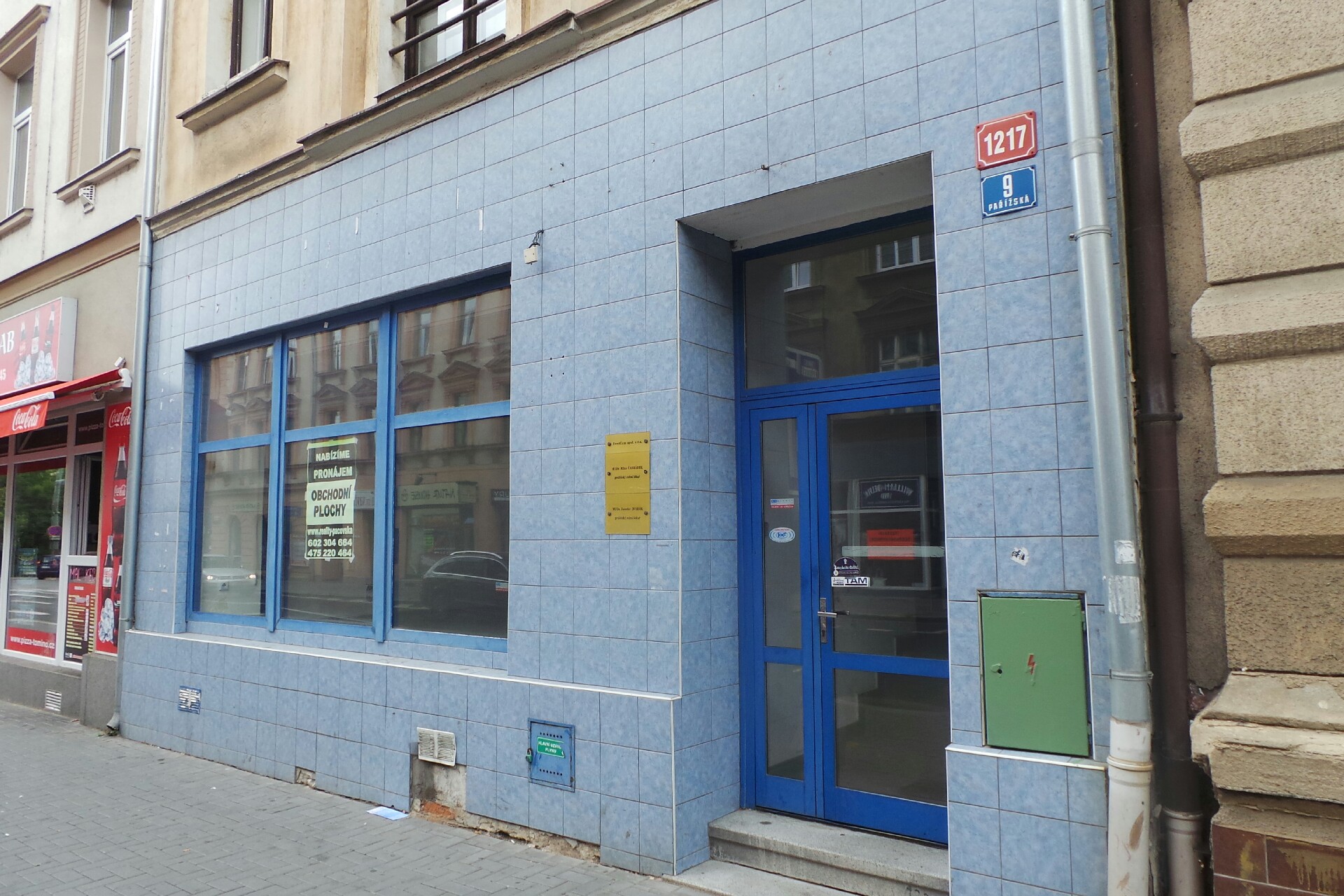 DentCom, spol. s r.o.