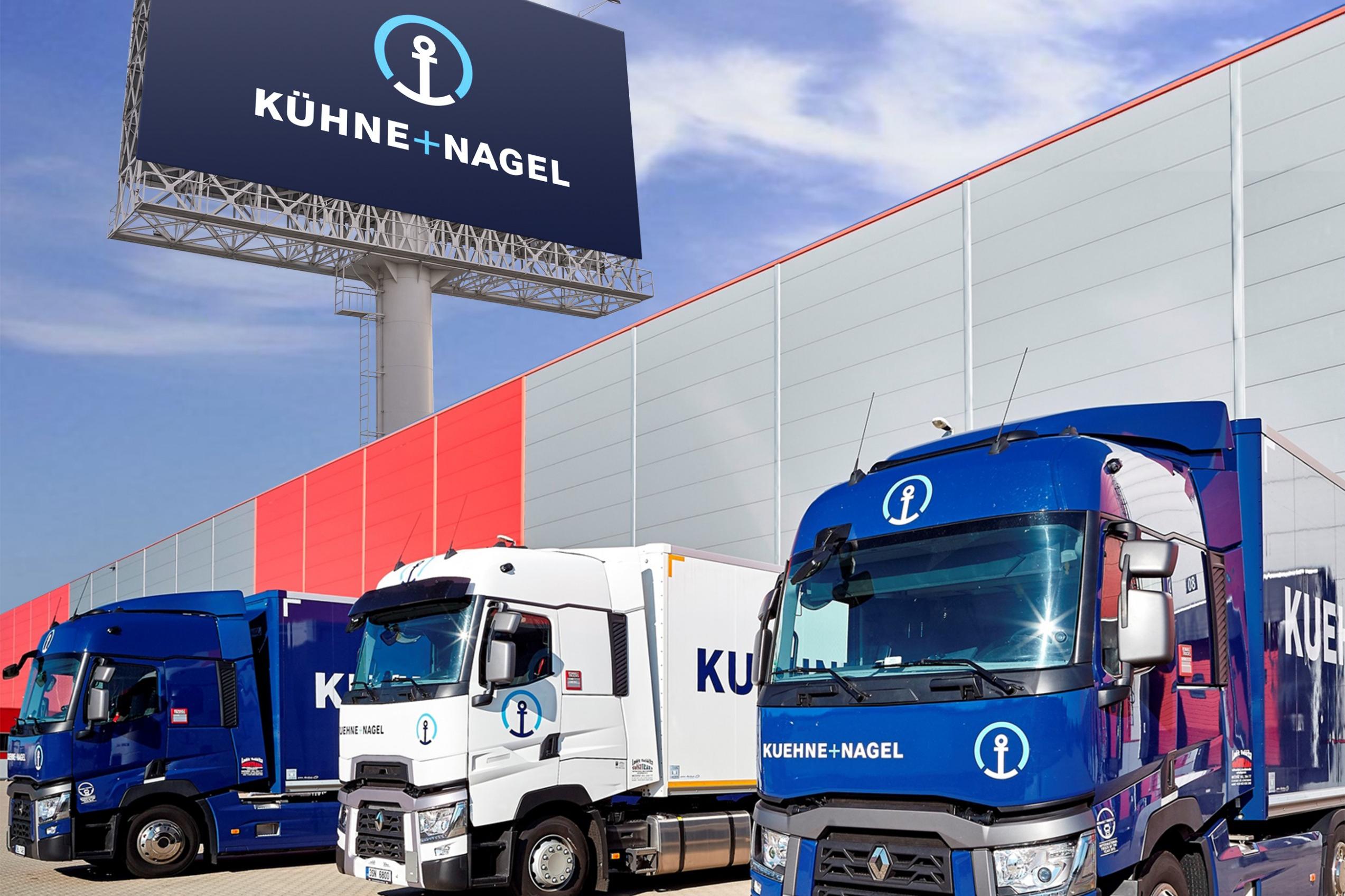 Kuehne + Nagel