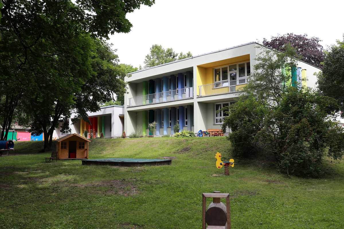 MŠ Hronov, Havlíčkova 520 foto 2