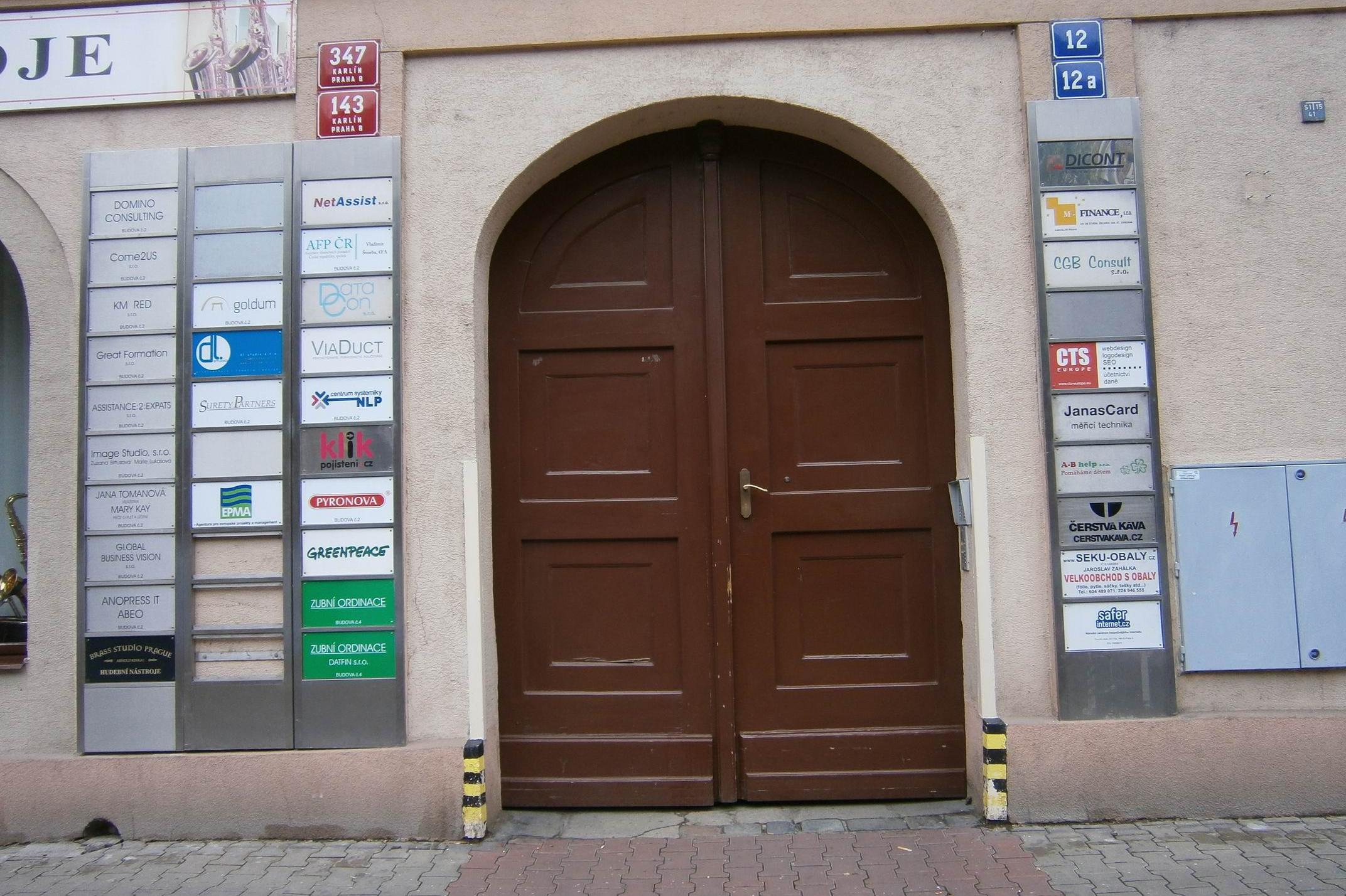 Centrum systemiky a NLP, s.r.o.