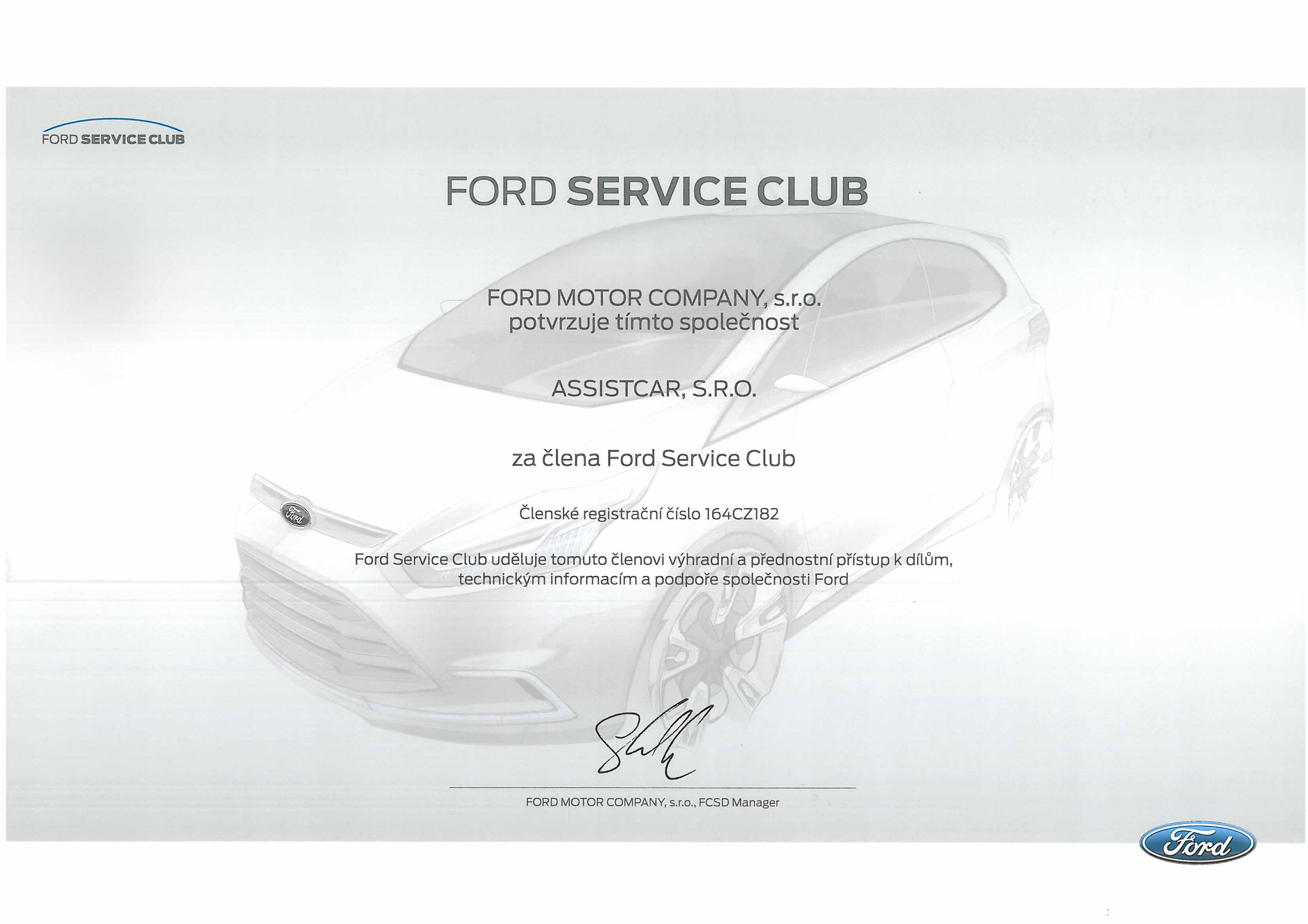 Autoservis Assistcar foto 2