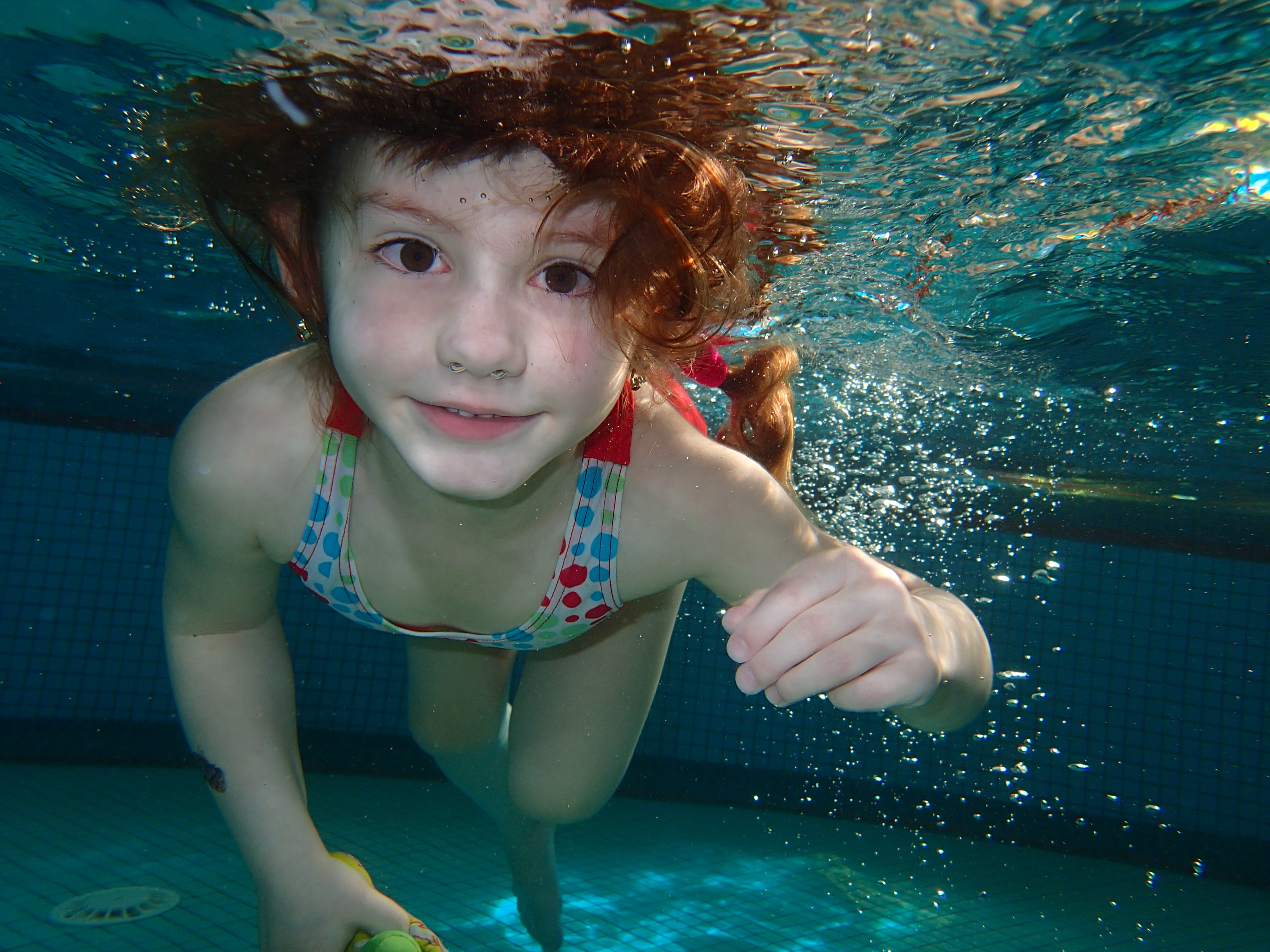 Aqua baby club foto 4