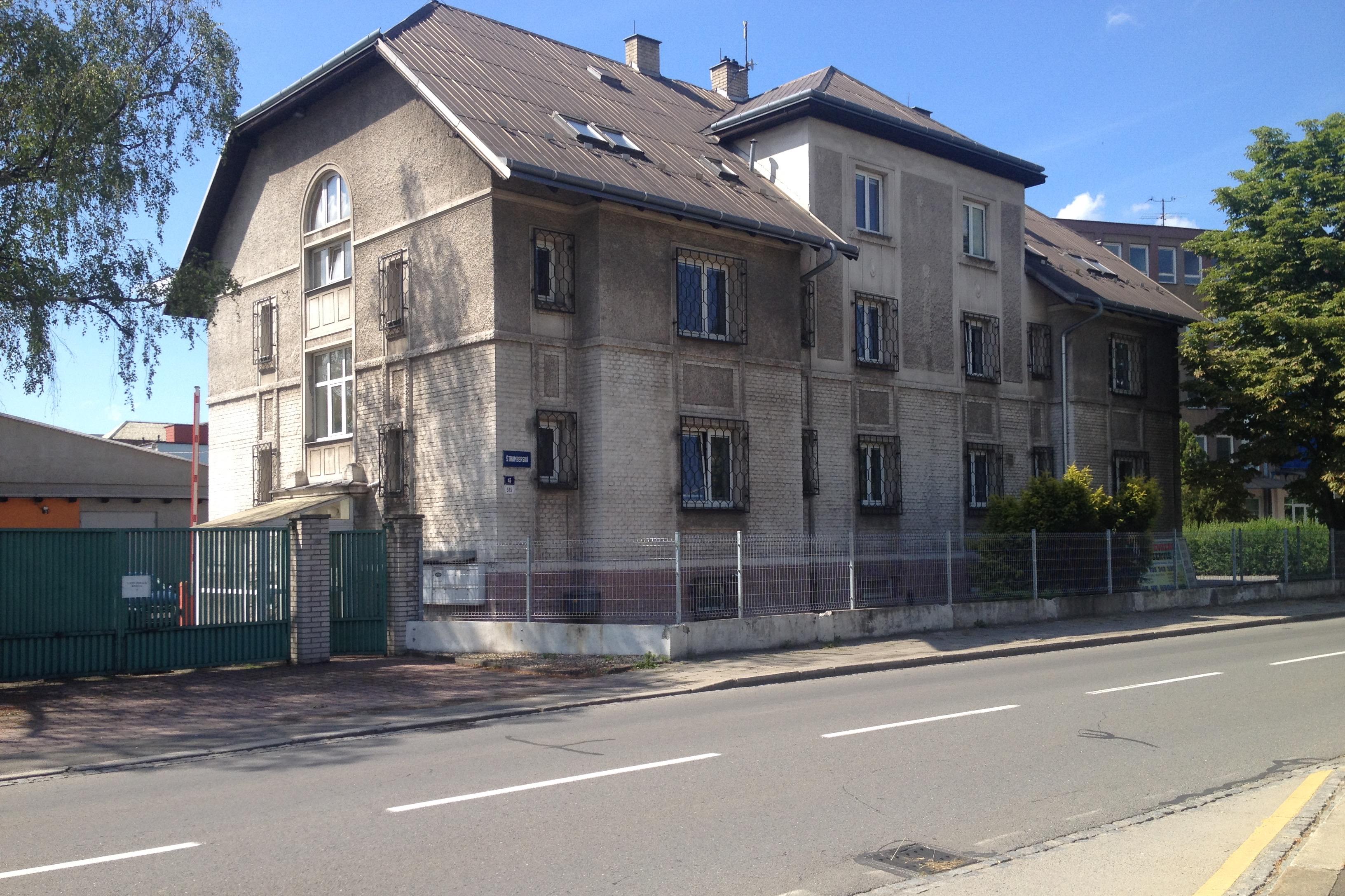 Real Estate MVV, s.r.o.