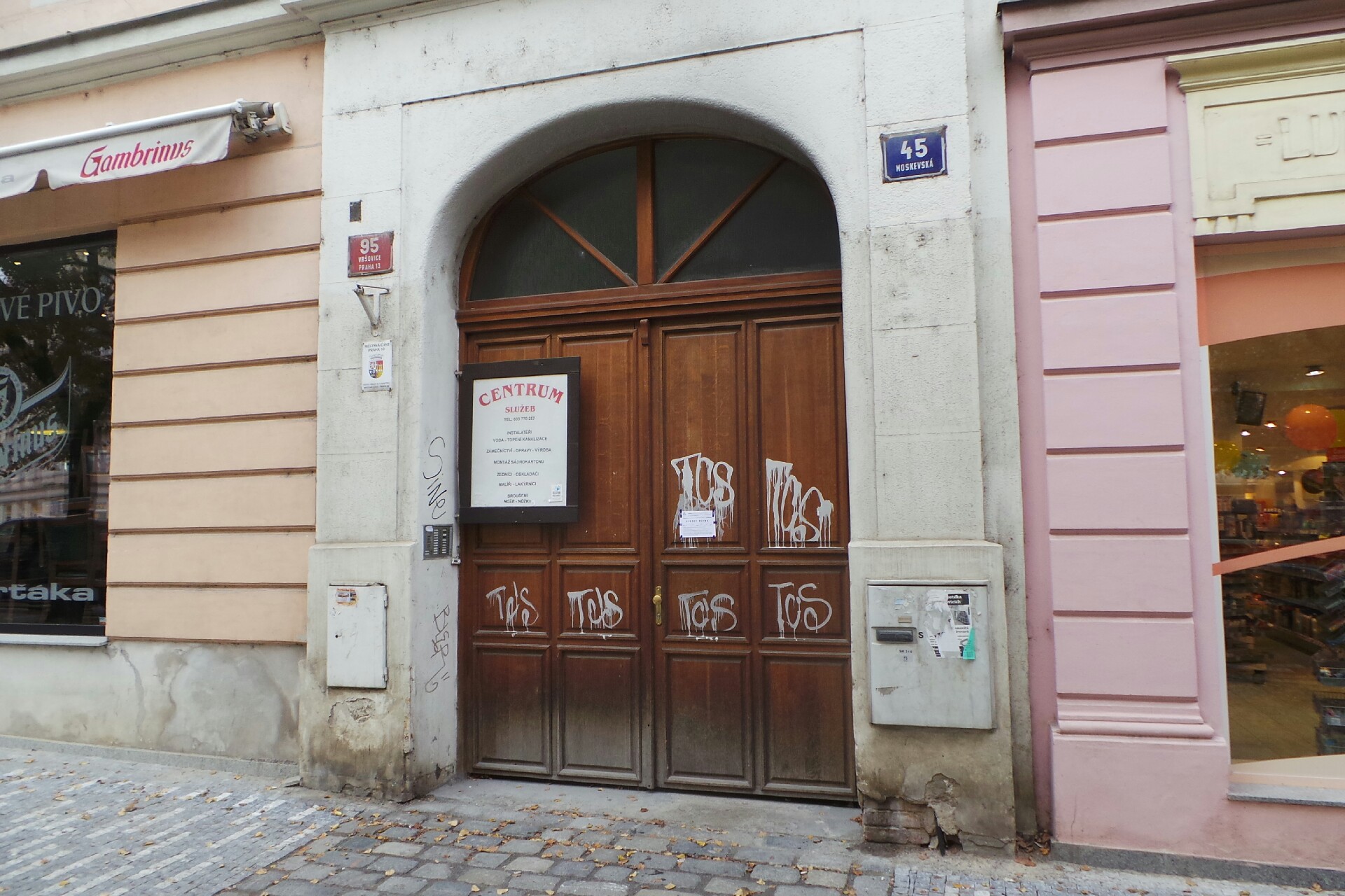 Daňový poradce ev. č. 2282 Ing. Pavel Janus