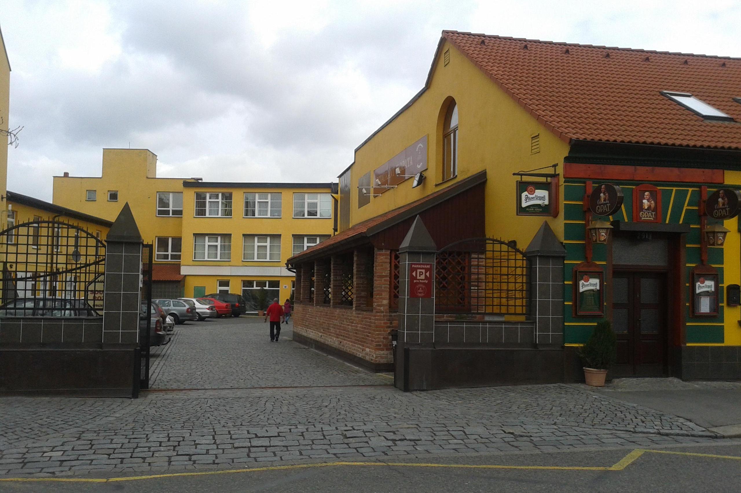 Daňový poradce ev. č. 1831 Ing. Vlasta Karafiátová