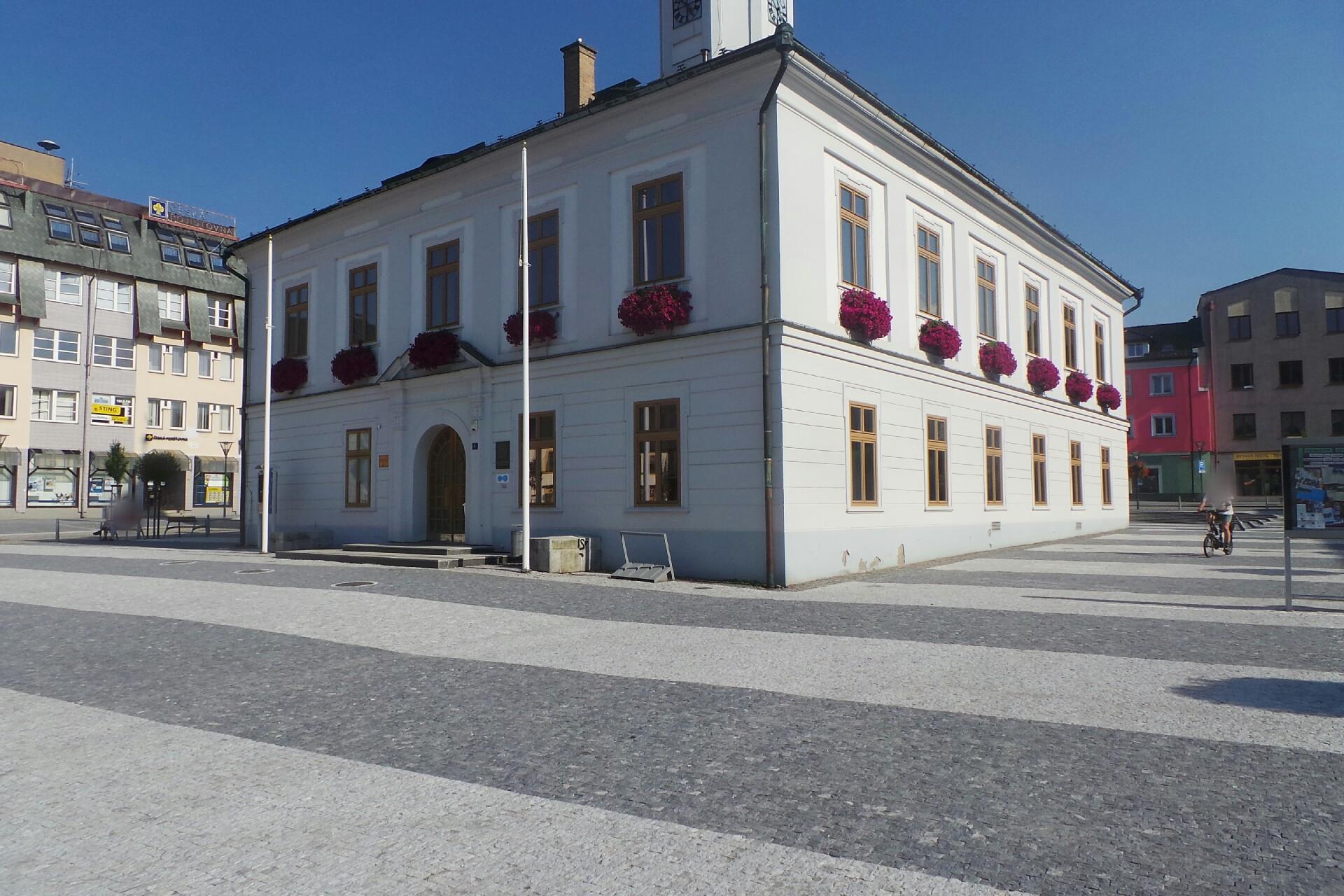 Jesenická rozvojová, o.p.s.