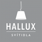Logo obchodu Svítidla Hallux