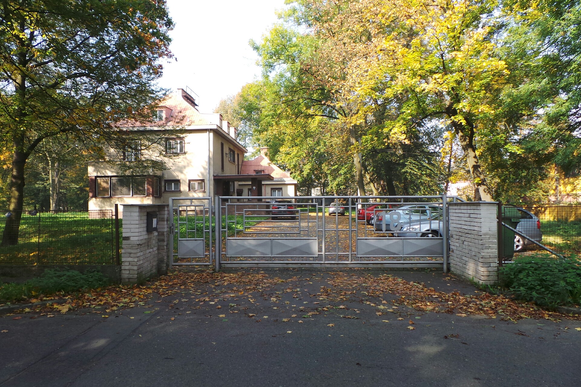 Daňový poradce ev. č. 1901 Ing. Walter Boček