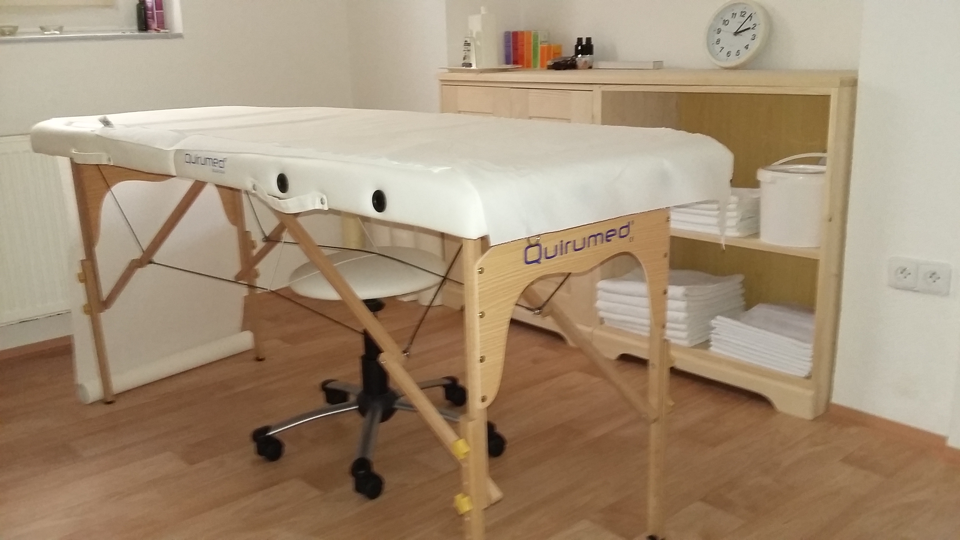 Masáže U Golema - Oldřich Peksa foto 4