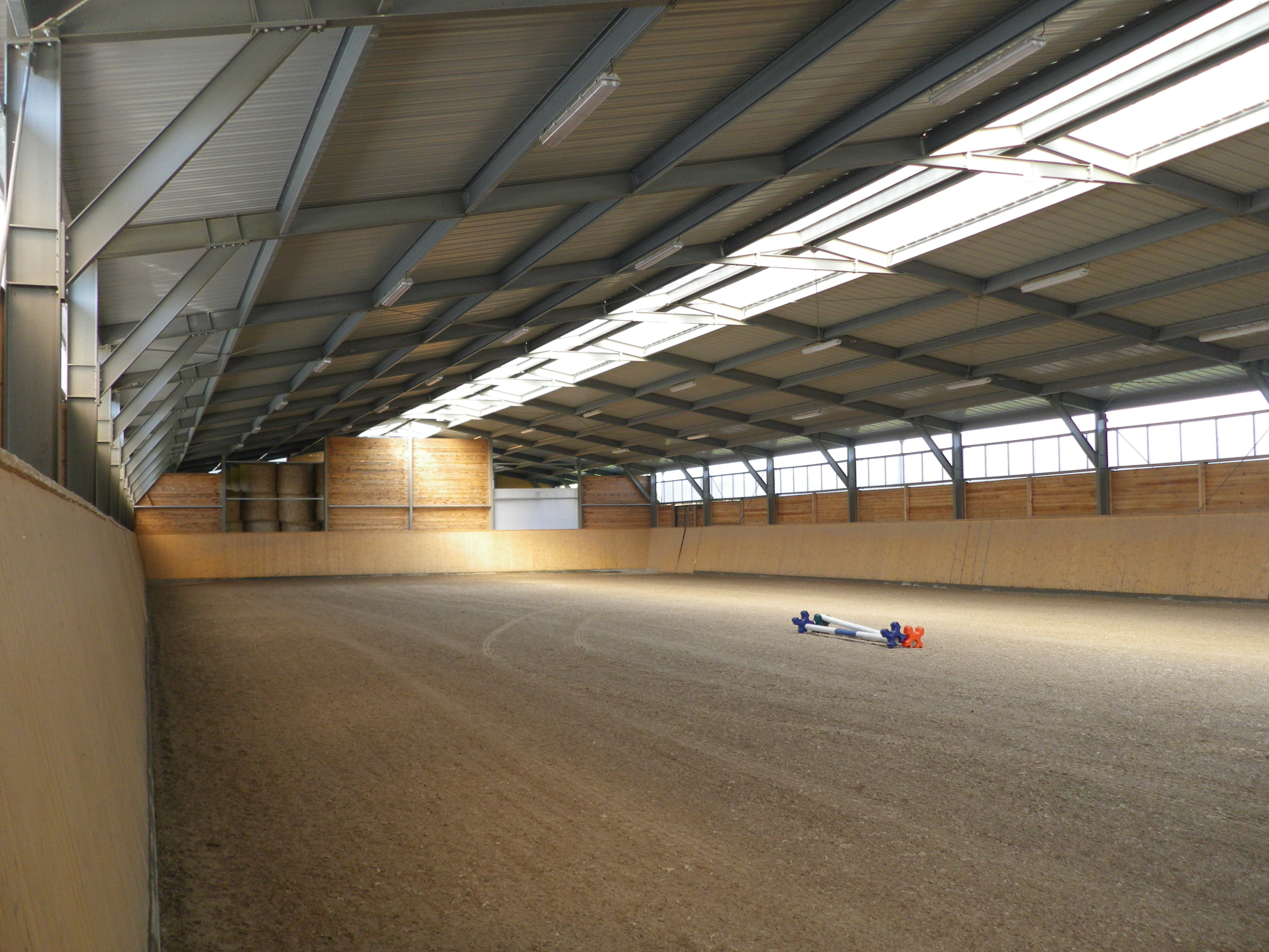 Halex-Schauenberg, ocelové stavby s.r.o. foto 4