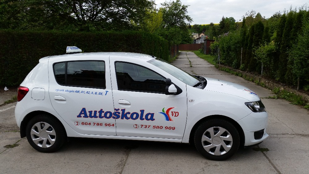 Autoškola VD foto 3