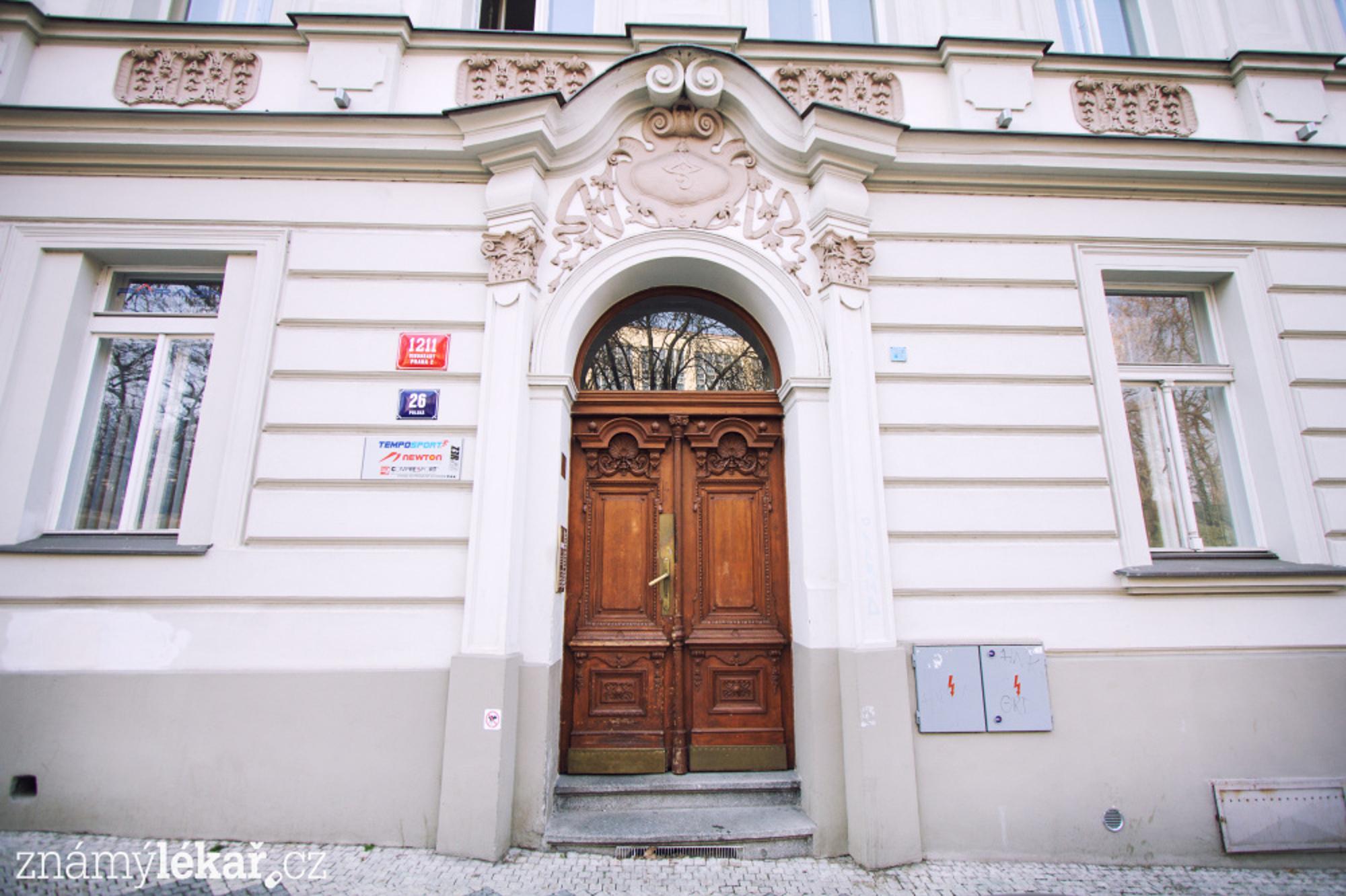 Mgr. Iva Katzerová, M.A.