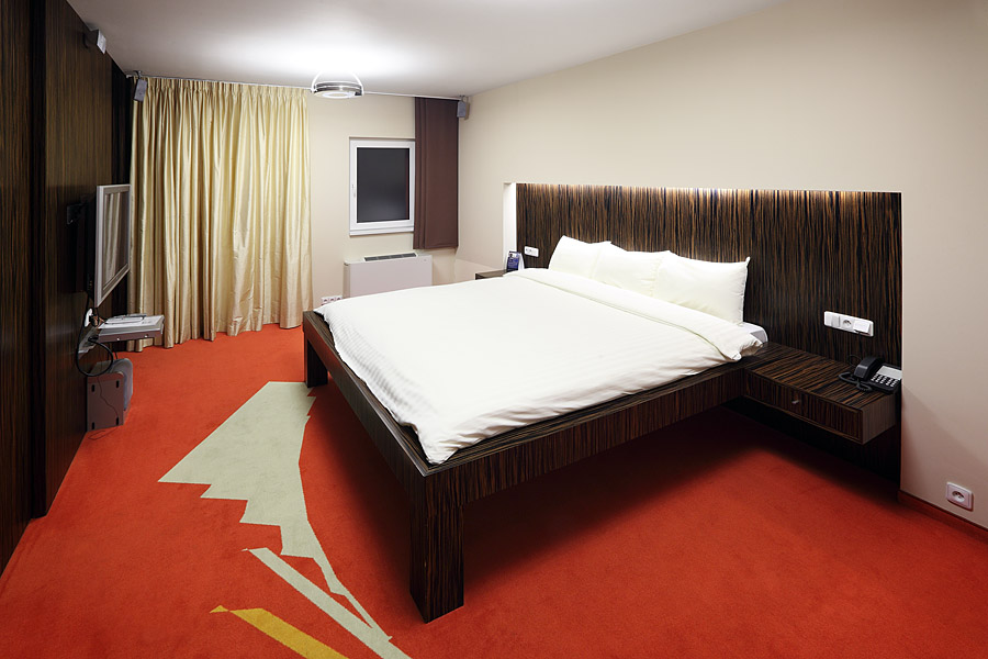 ACCOR HOTELS PRAHA foto 3